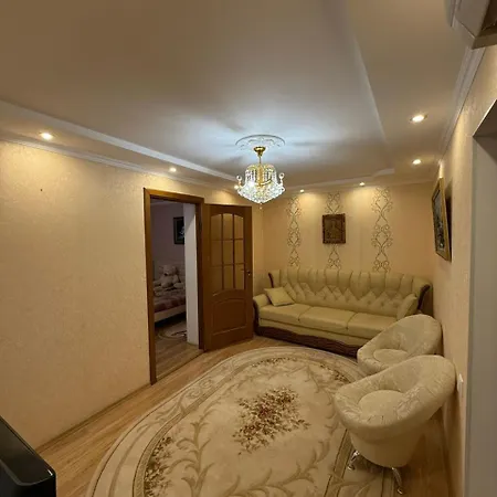 Villa Bogdan Luxury House Center Of Chisinau!!! Chisinau