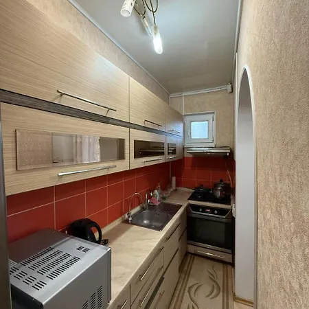 Bogdan Luxury House Center Of Chisinau!!!