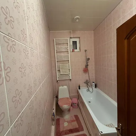 Bogdan Luxury House Center Of Chisinau!!! Villa *