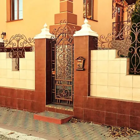 Bogdan Luxury House Center Of Chisinau!!! Villa Chisinau